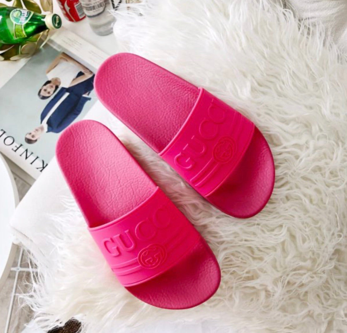 GG Slides
