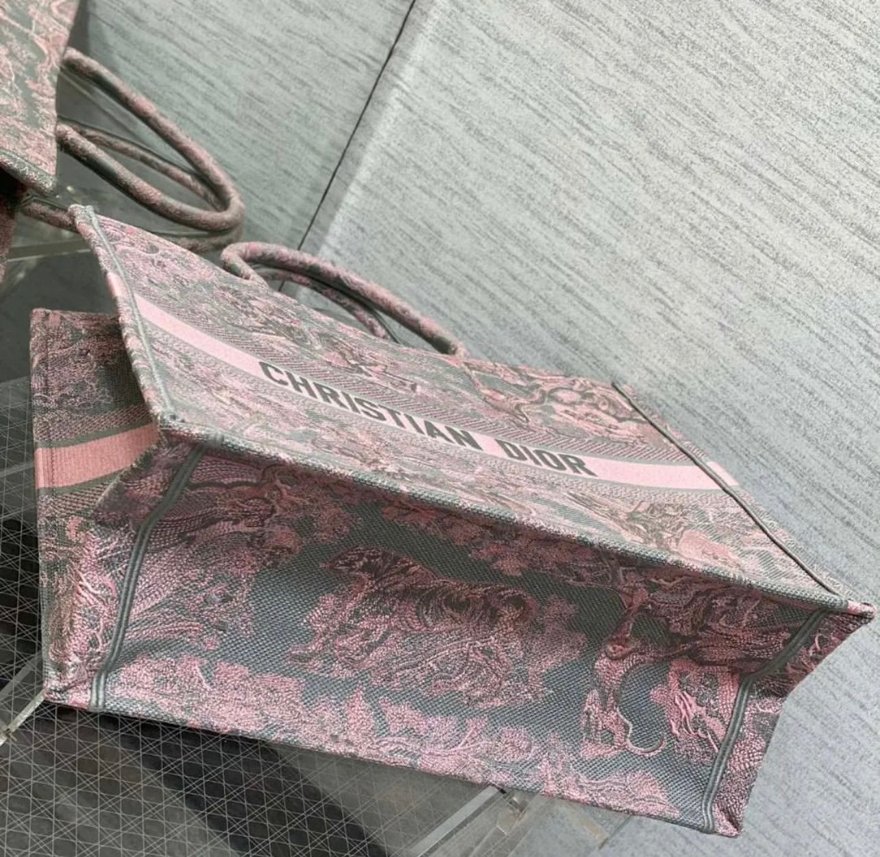Book Tote