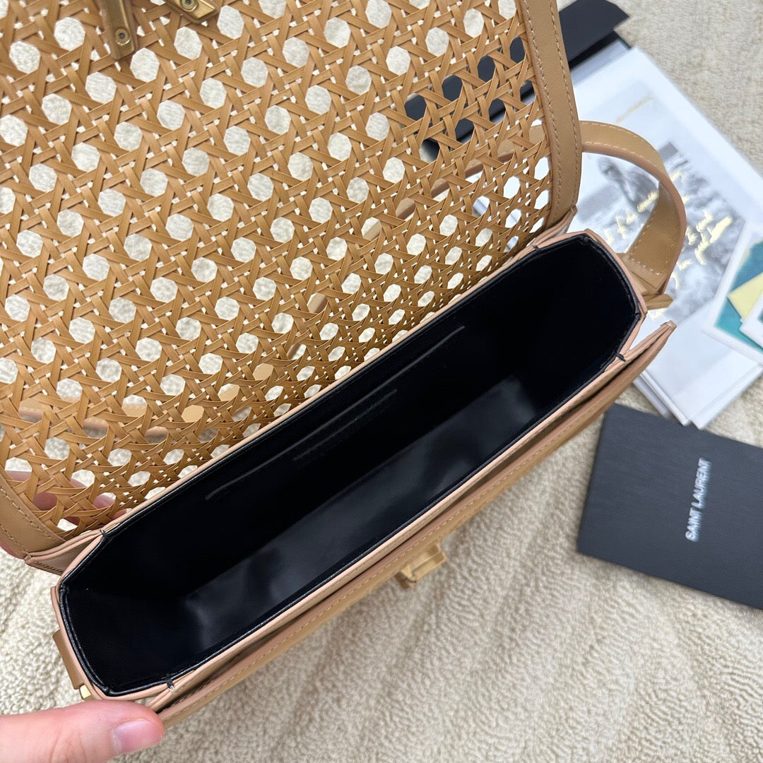 Solferino Satchel