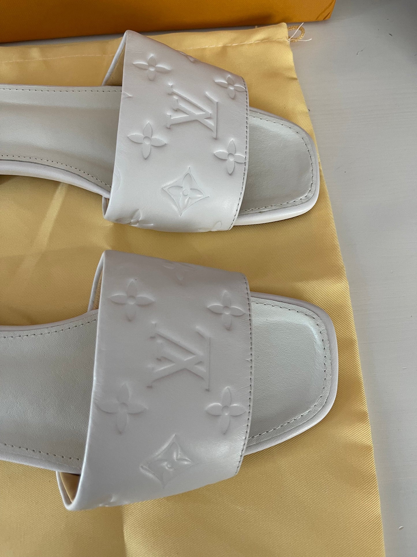 Revival Mules