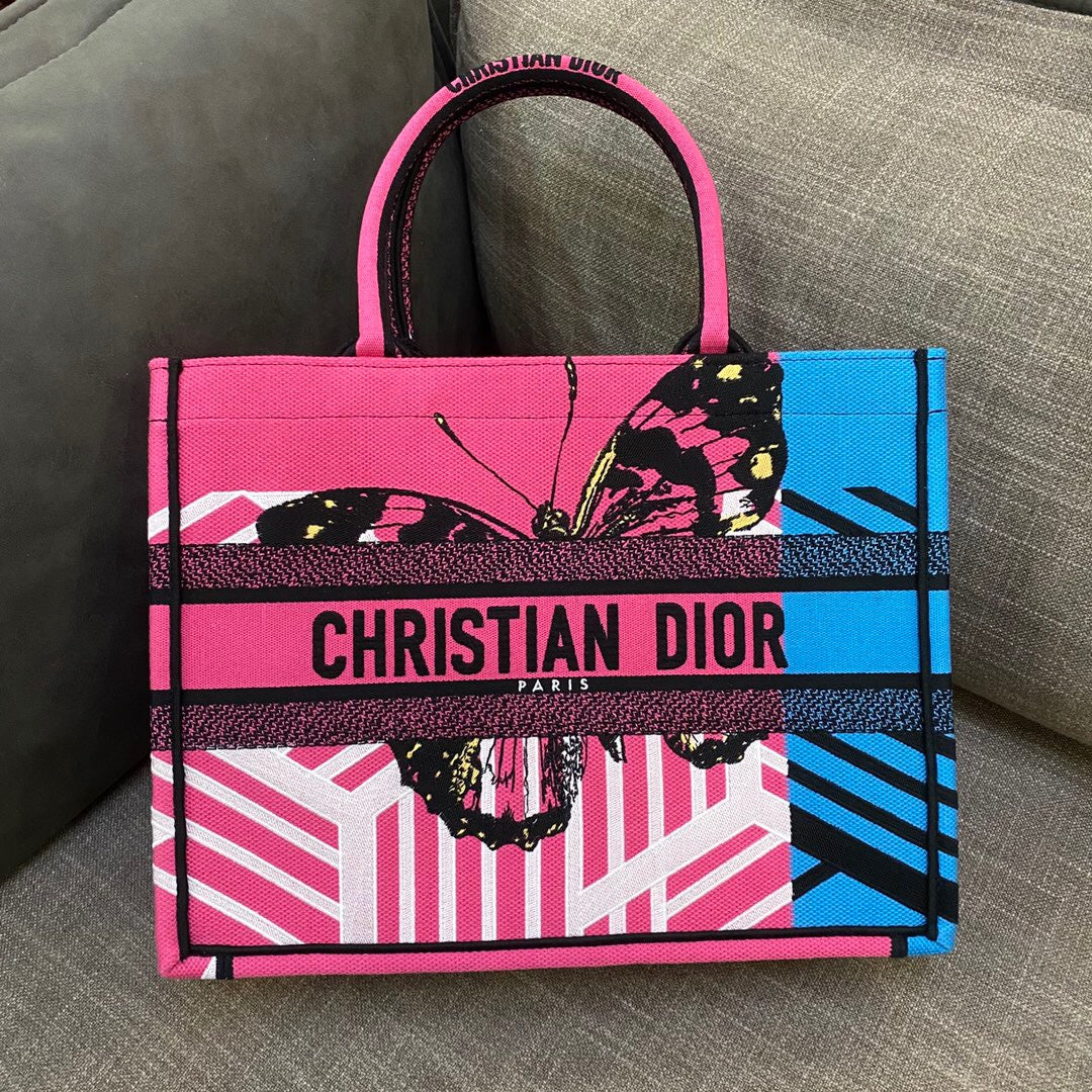 Book Tote