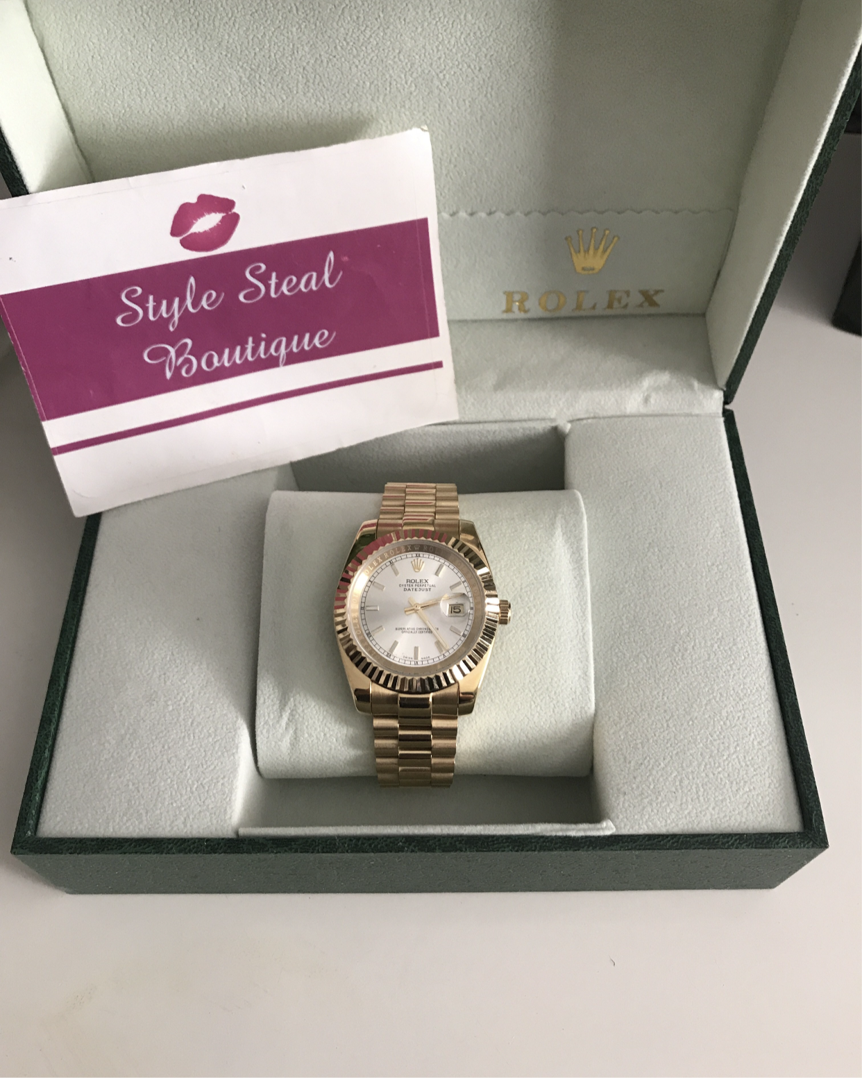 Datejust 41mm