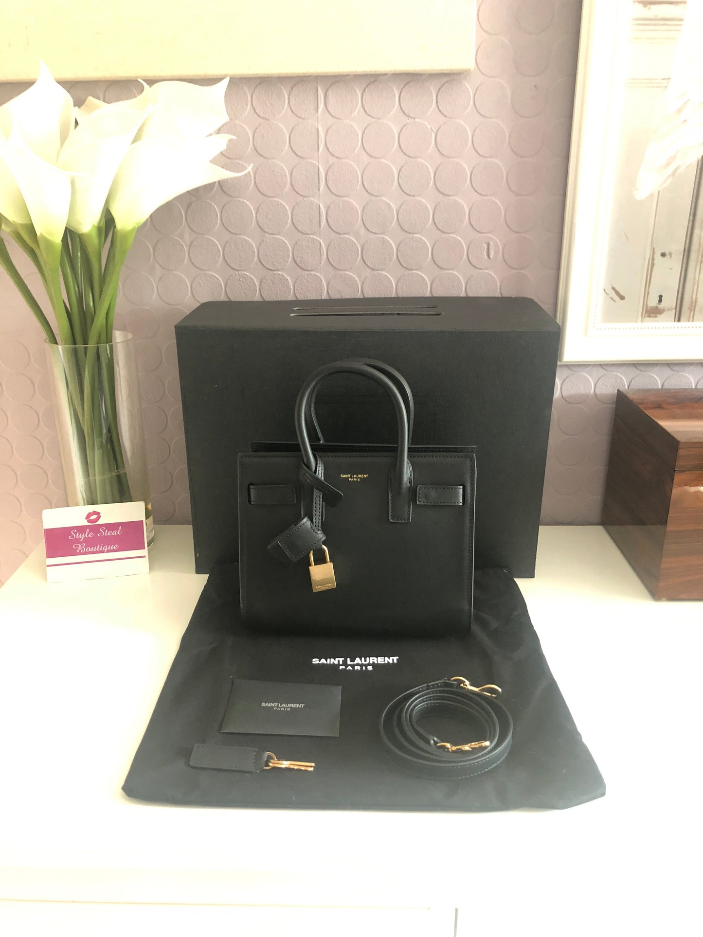 Sac De Jour
