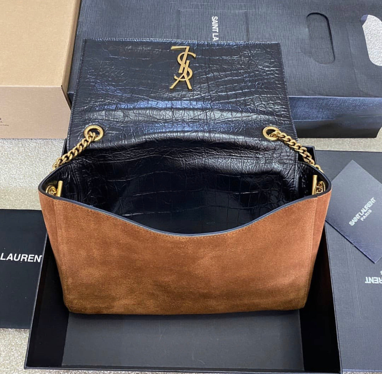 Kate Reversible Bag