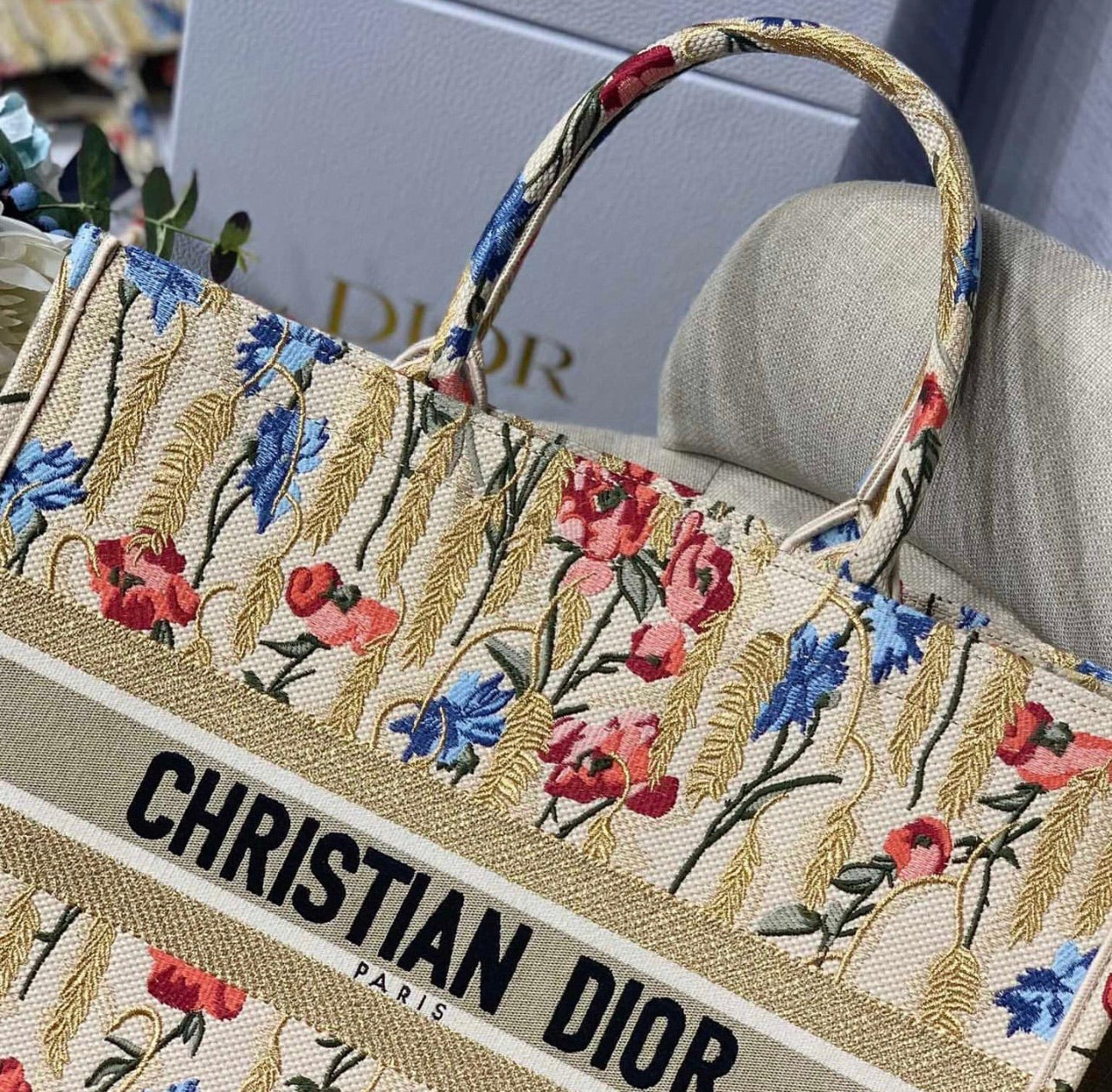 Book Tote
