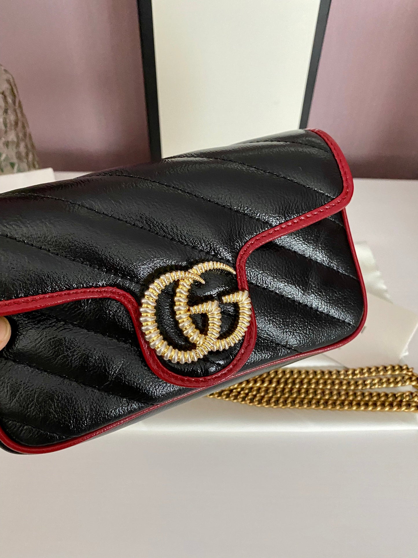 Marmont Mini