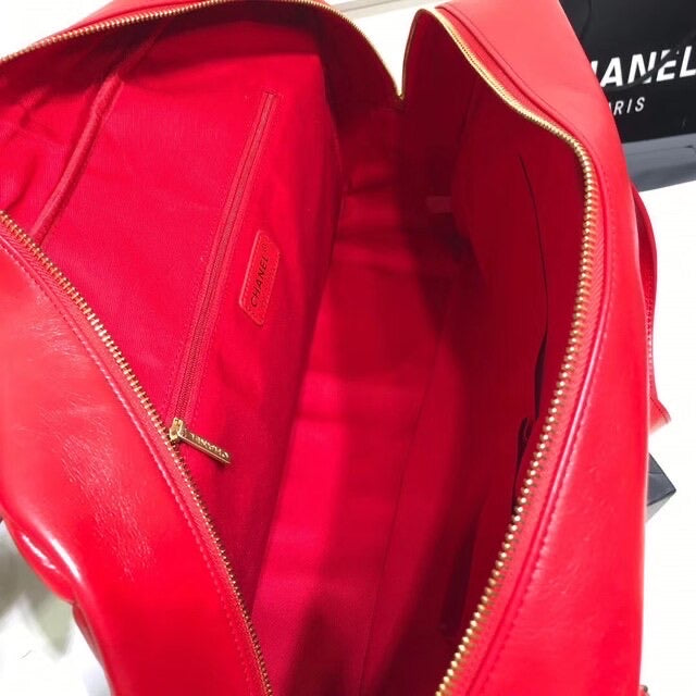 Bowling Bag