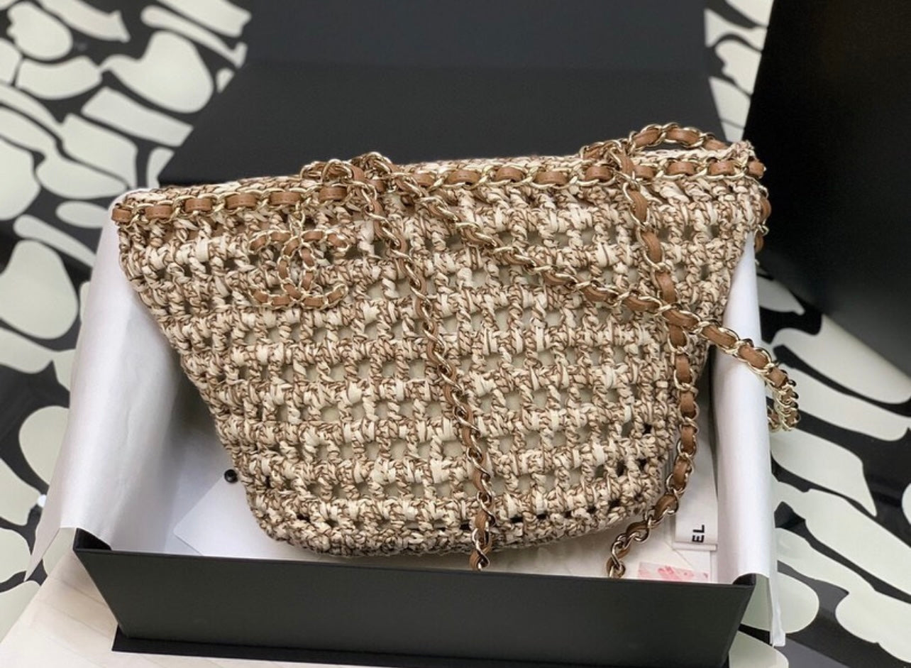 CC Shopping Bag