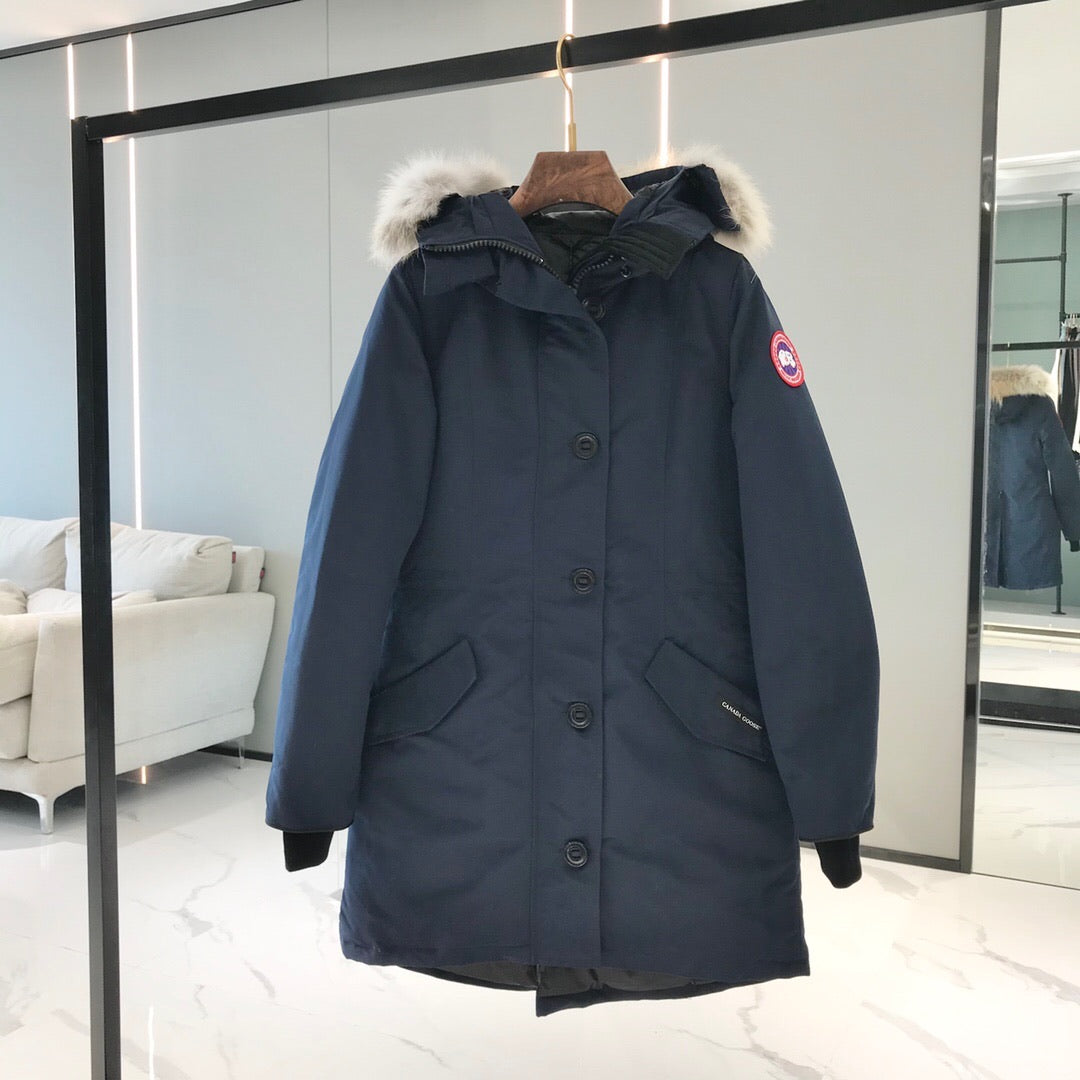 Rossclair Parka