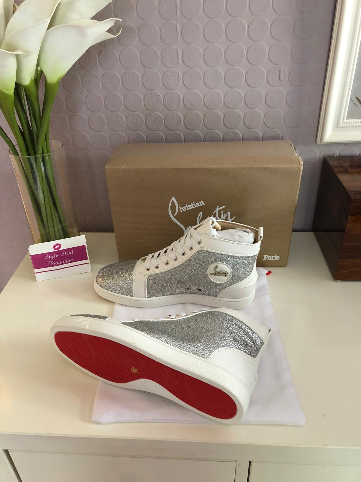 Louis Strass Womens