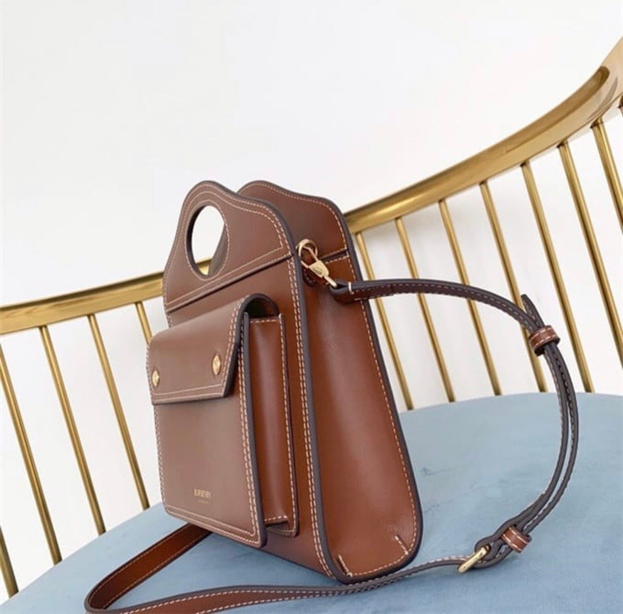 Pocket Bag