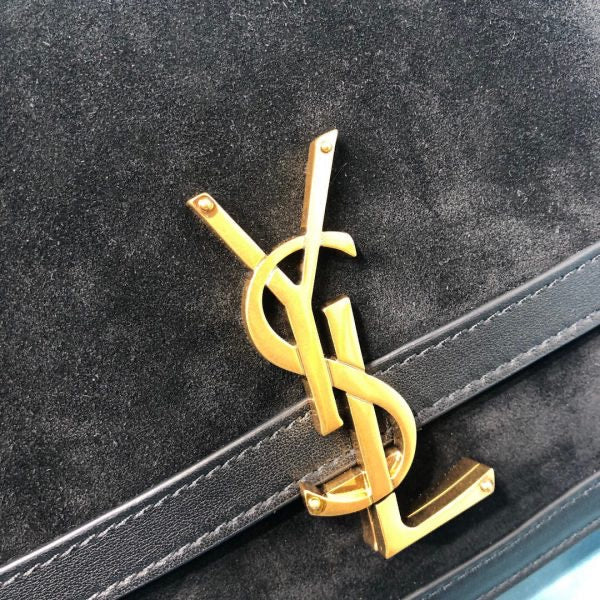 Solferino Medium Satchel