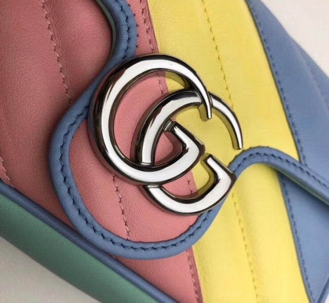 Pastels Marmont Mini