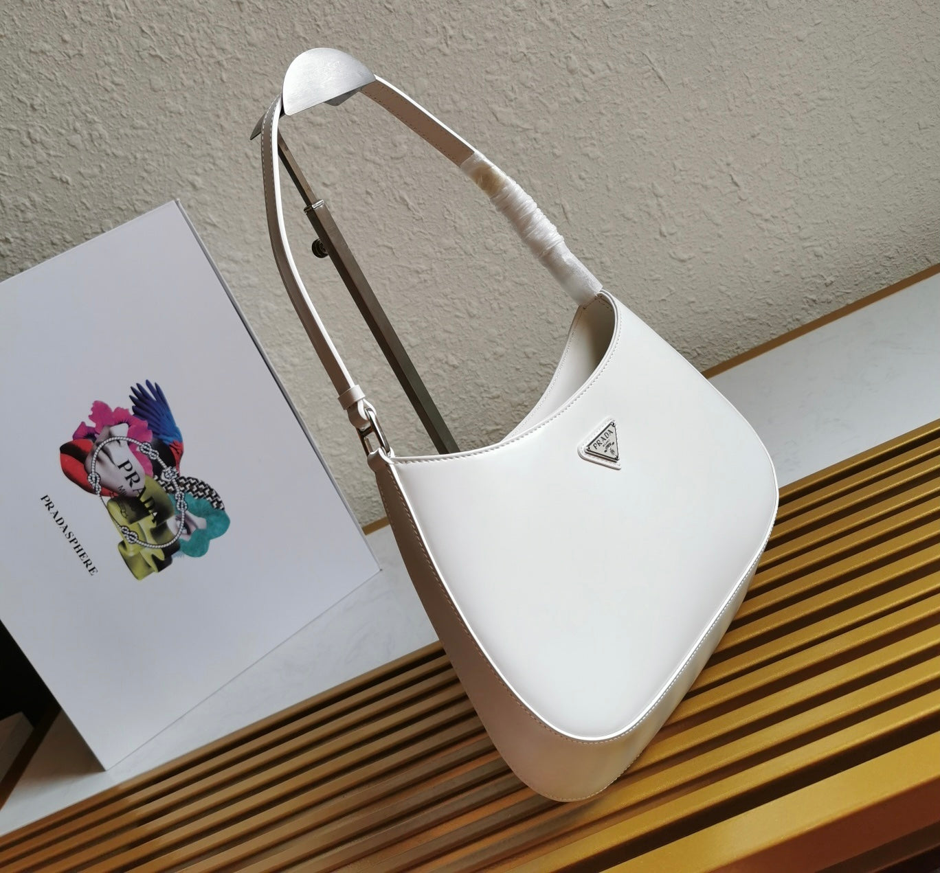 Cleo Shoulder Bag