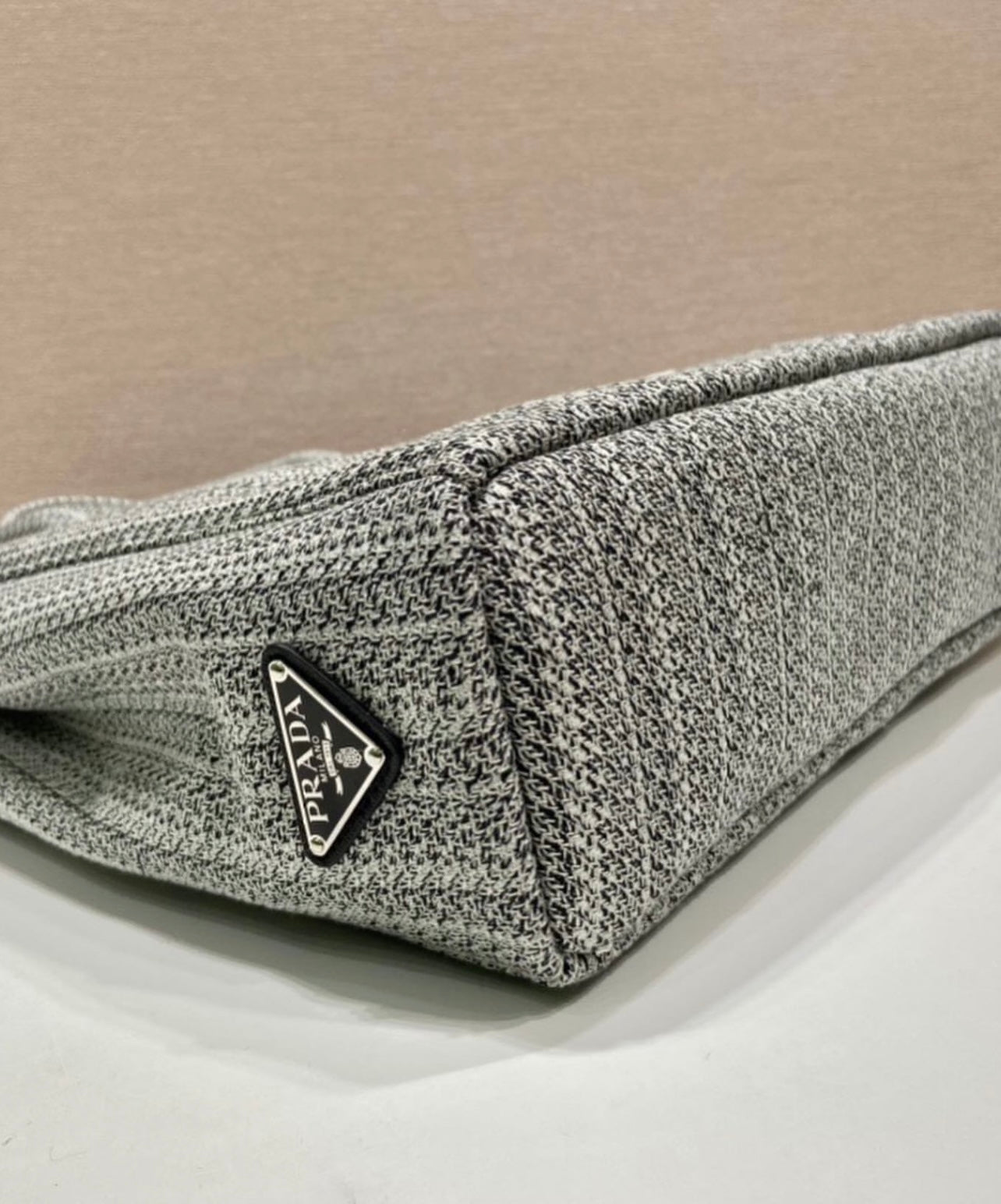 Woven Tote