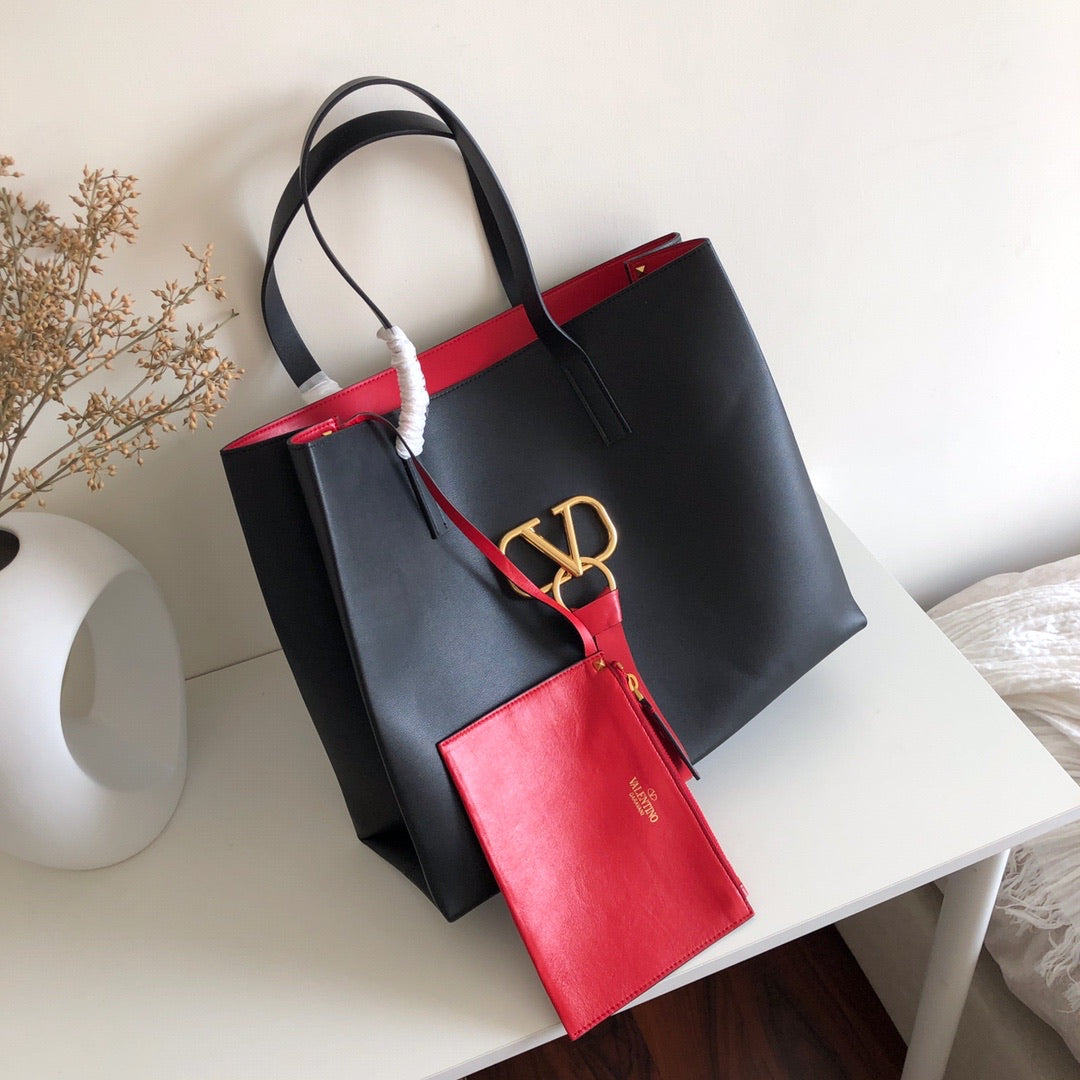 V Ring Shopper