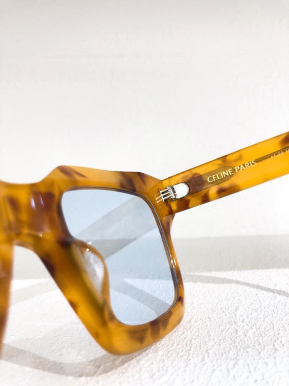 Square Sunglasses