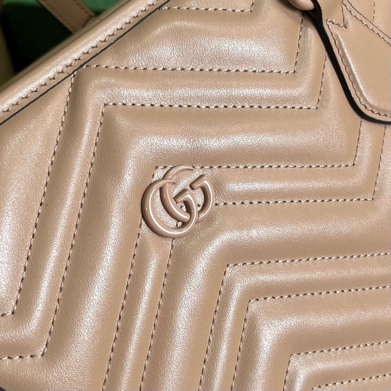 Marmont Large Tote