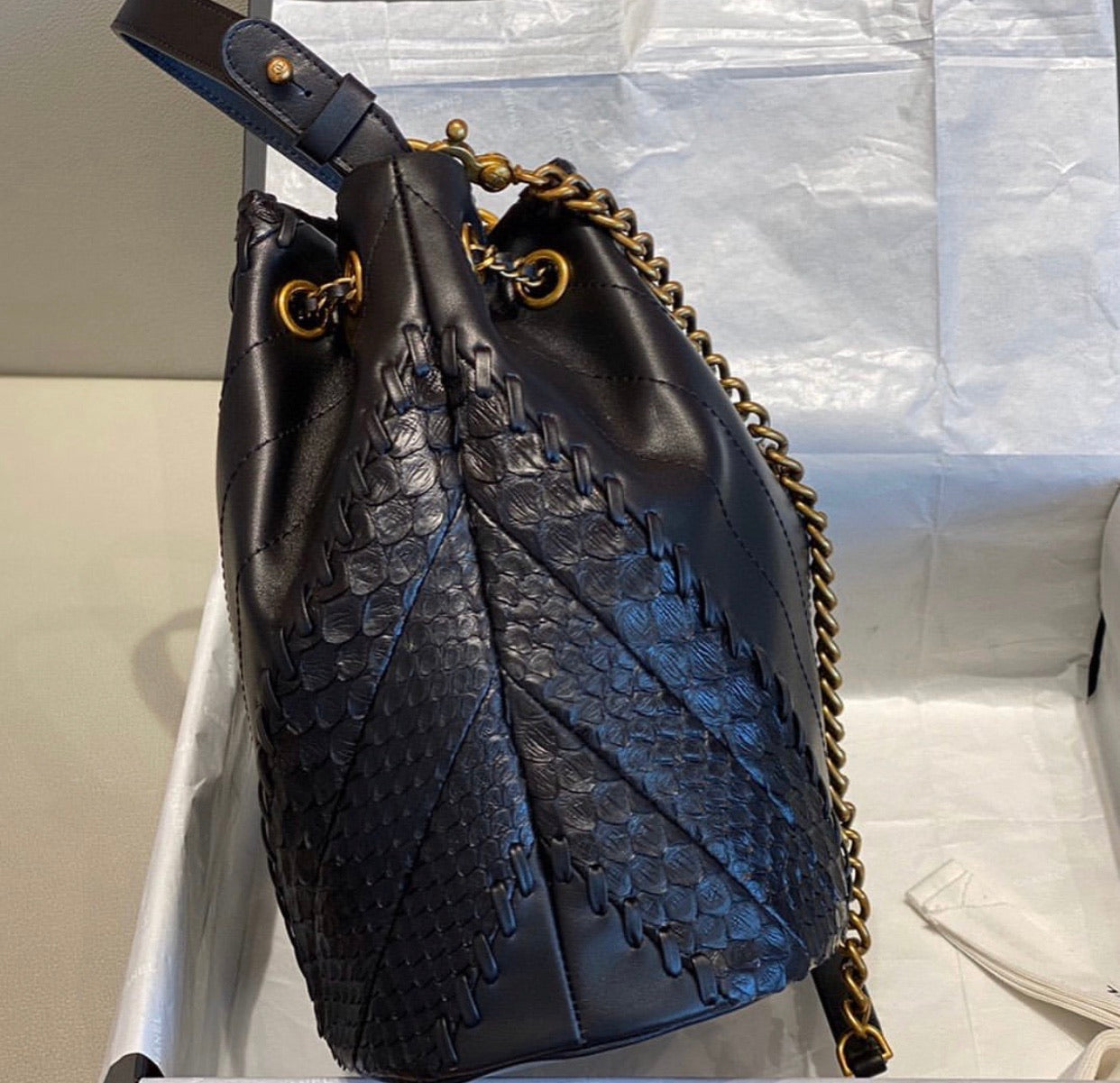 Drawstring Bag