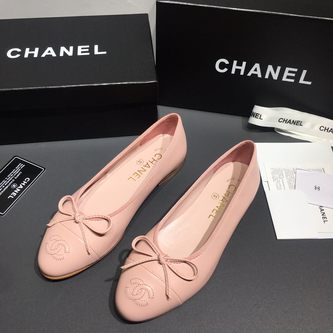 CC Pumps