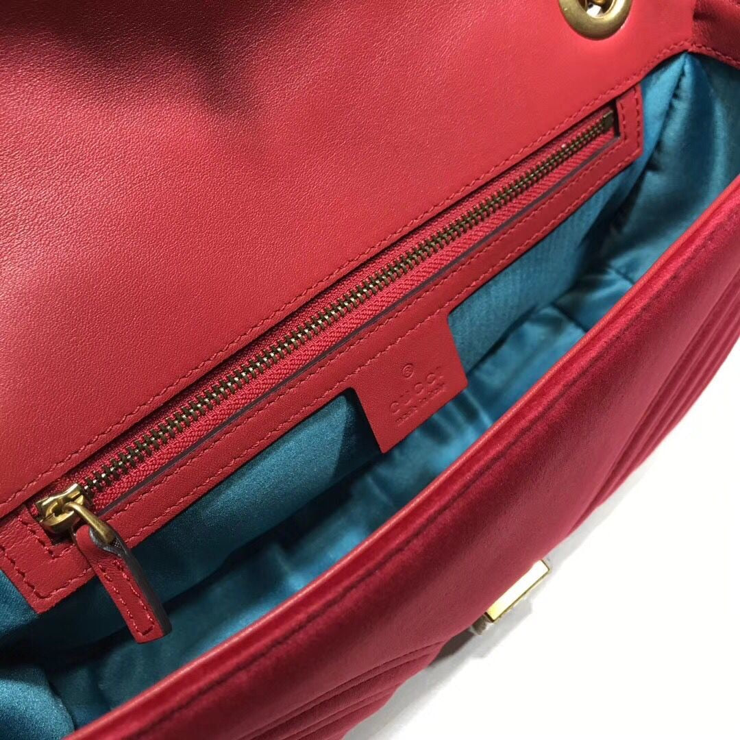 Marmont Velvet