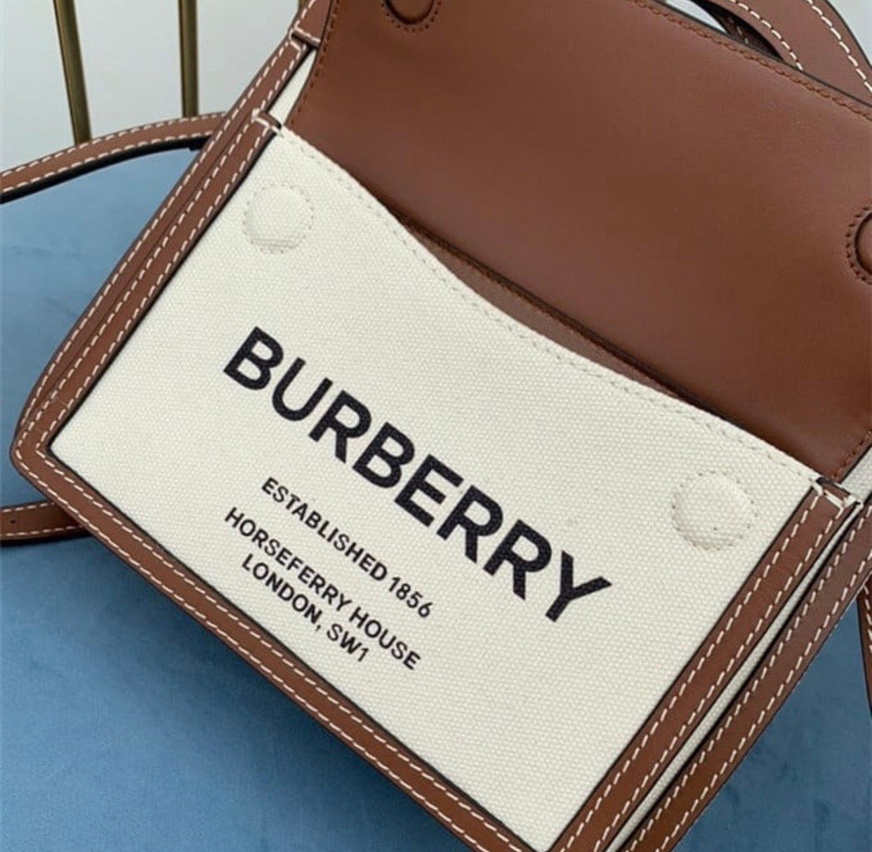 Pocket Bag