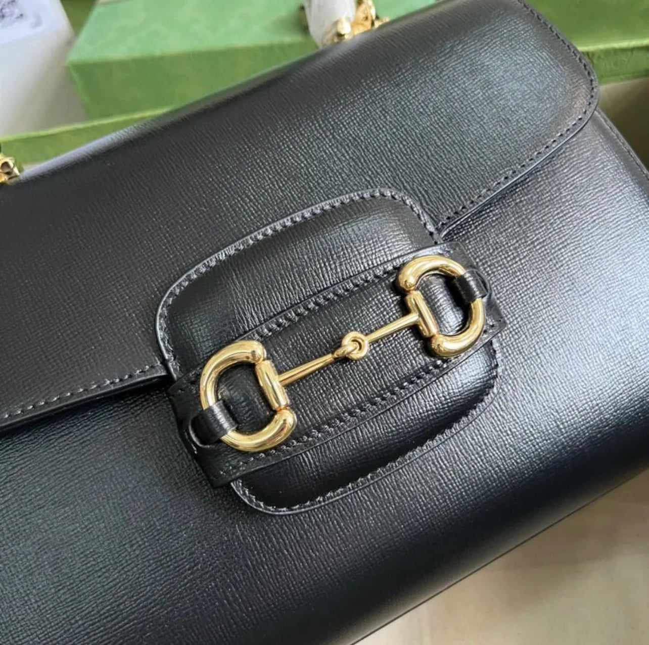 Horsebit 1955 Bag