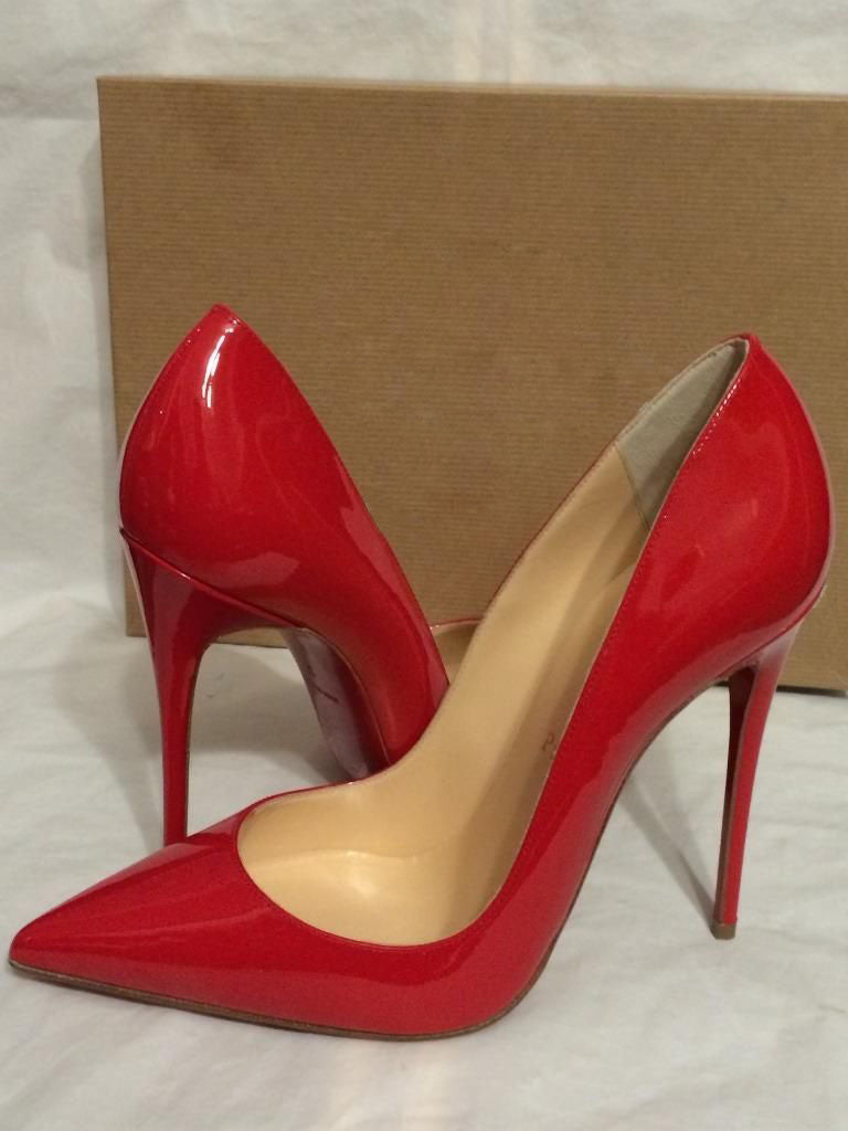 So Kate Patent