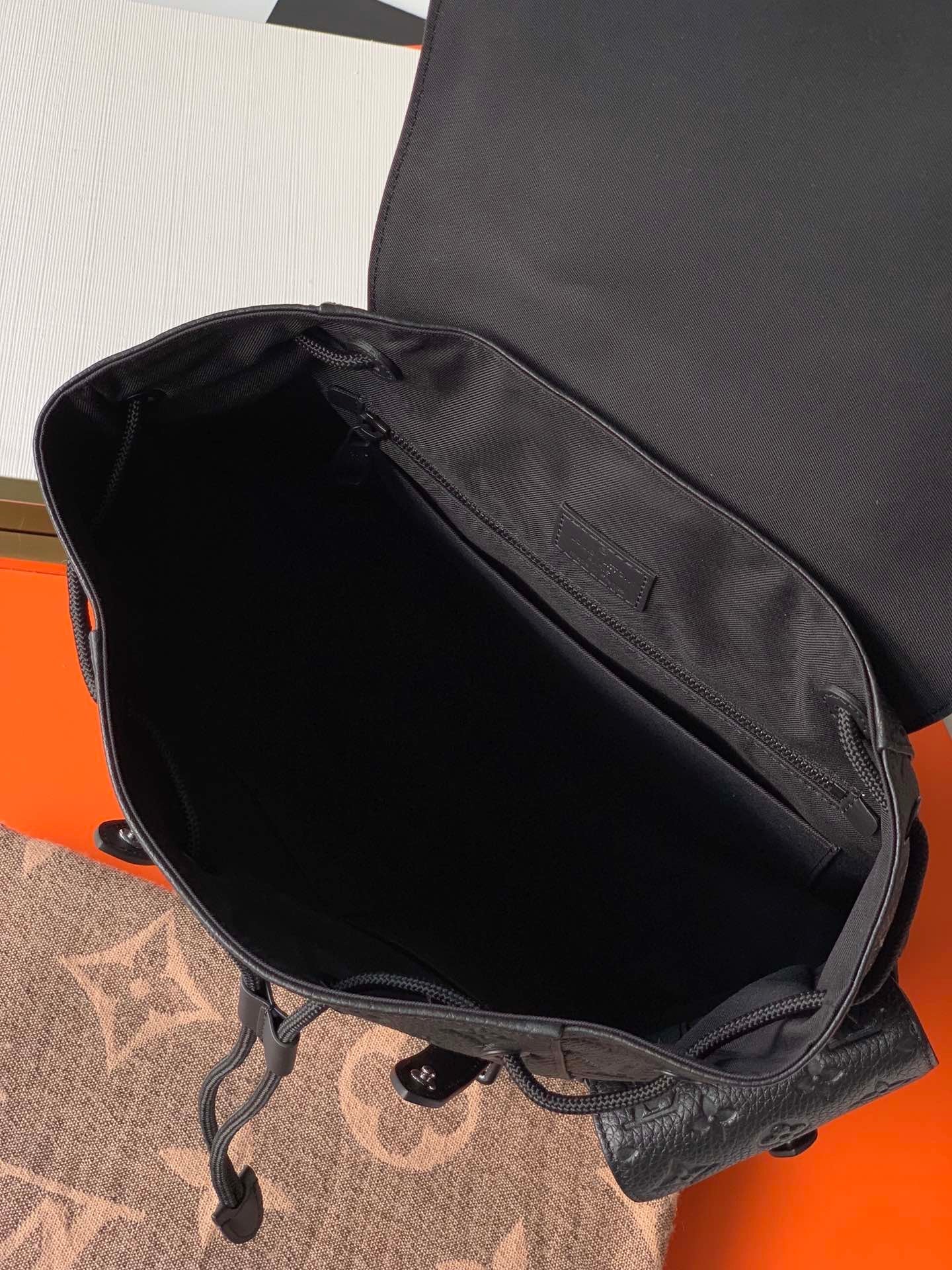 Christopher Backpack