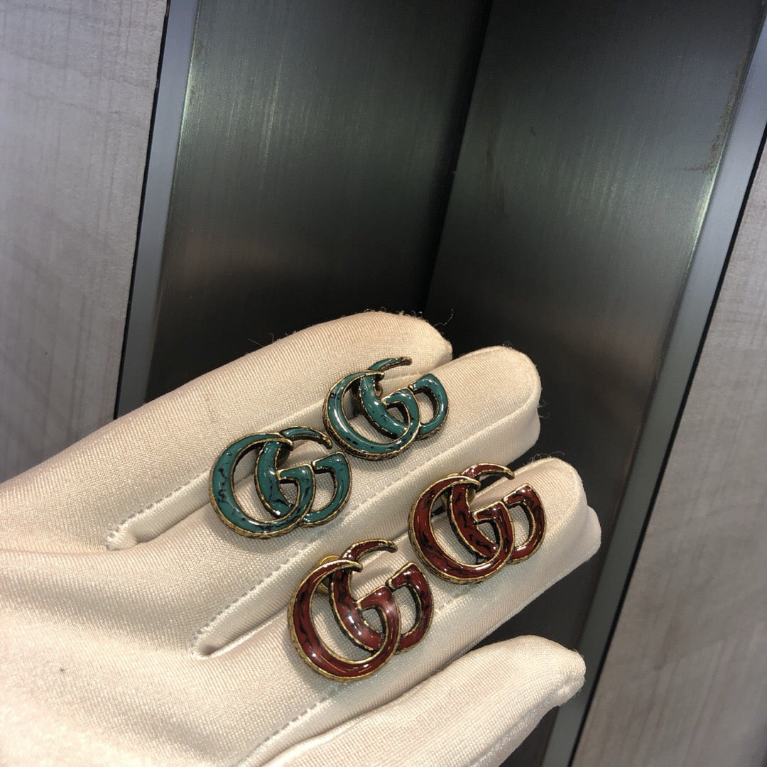 GG Earrings