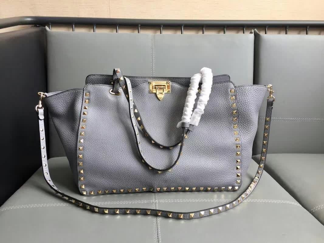 Rockstud Tote
