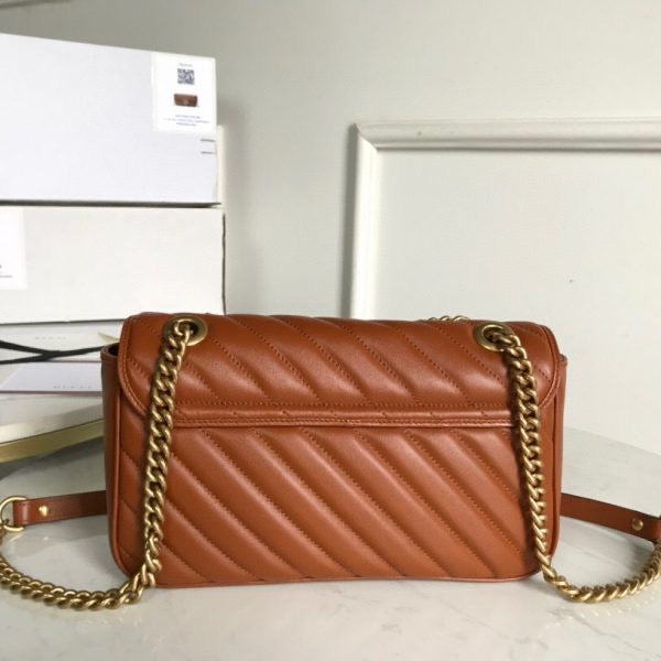 Marmont Shoulder Bag