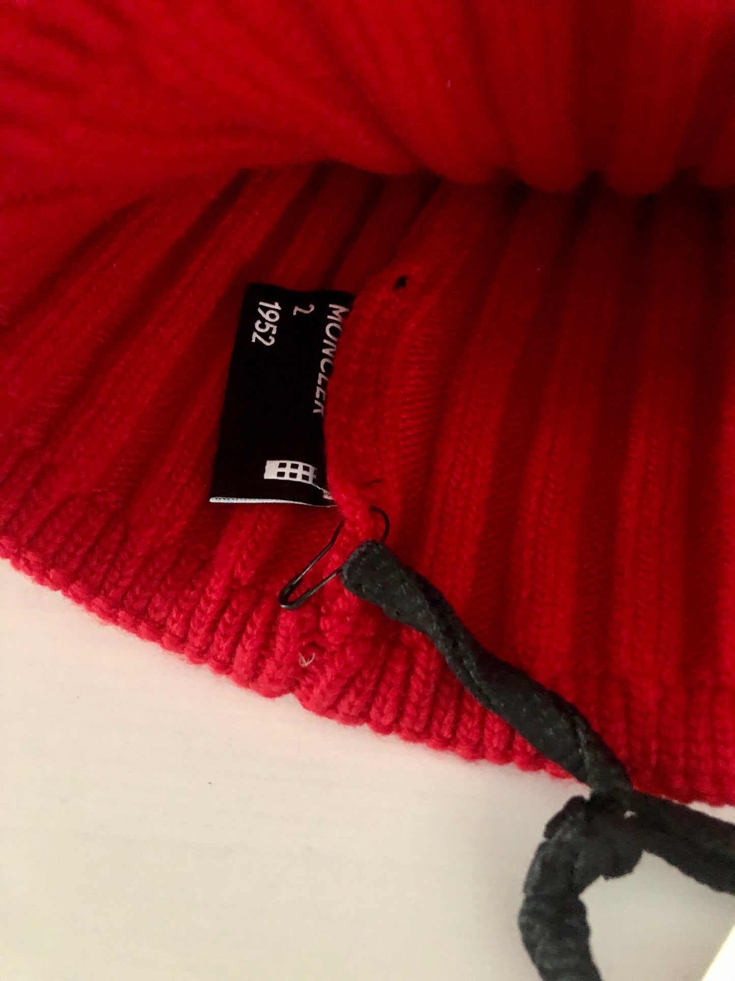 Fur Pom Hat