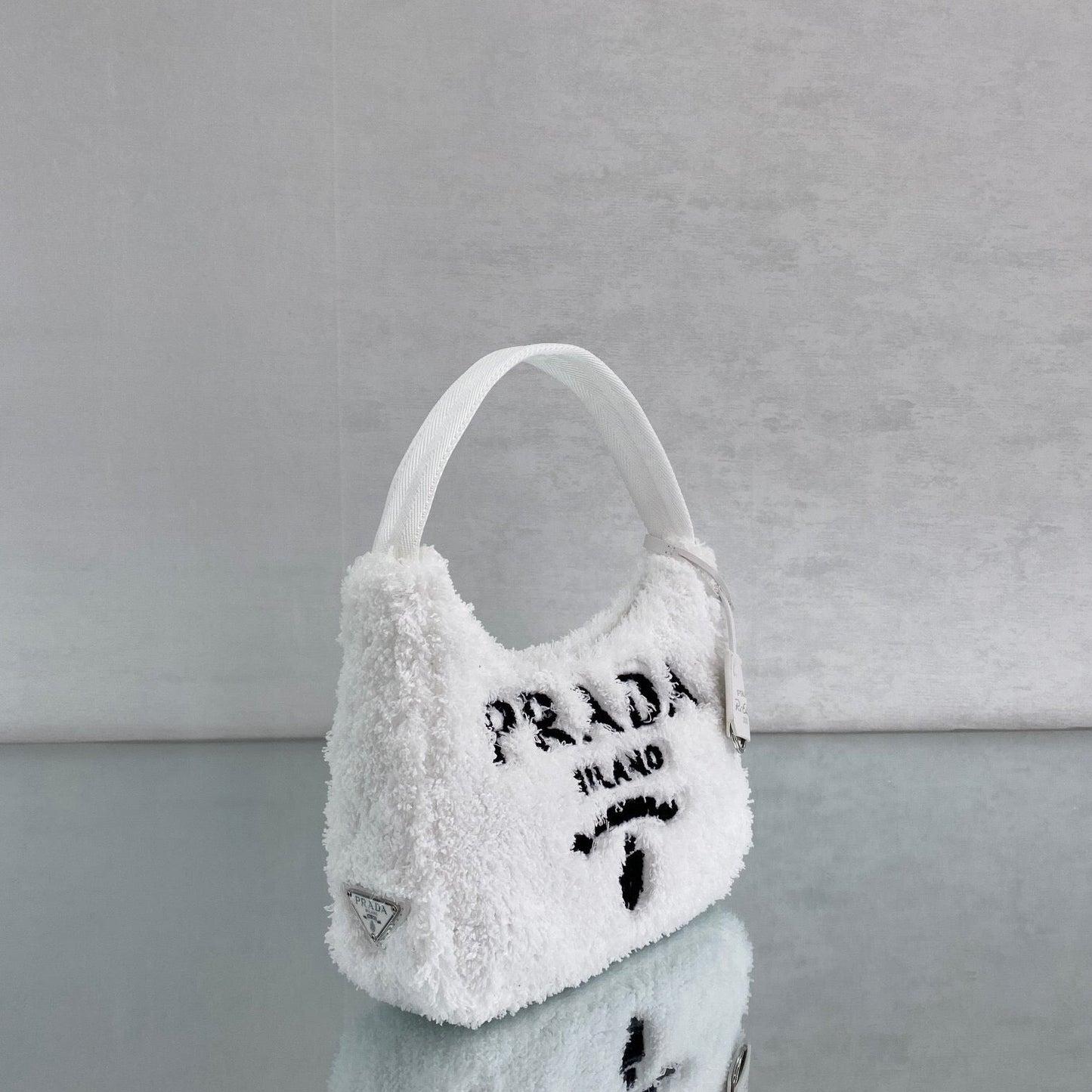 Re Edition Terry Bag