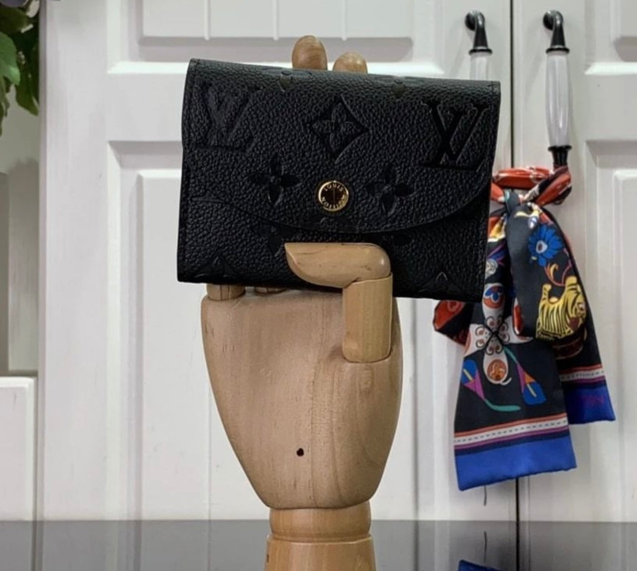 Rosalie Purse