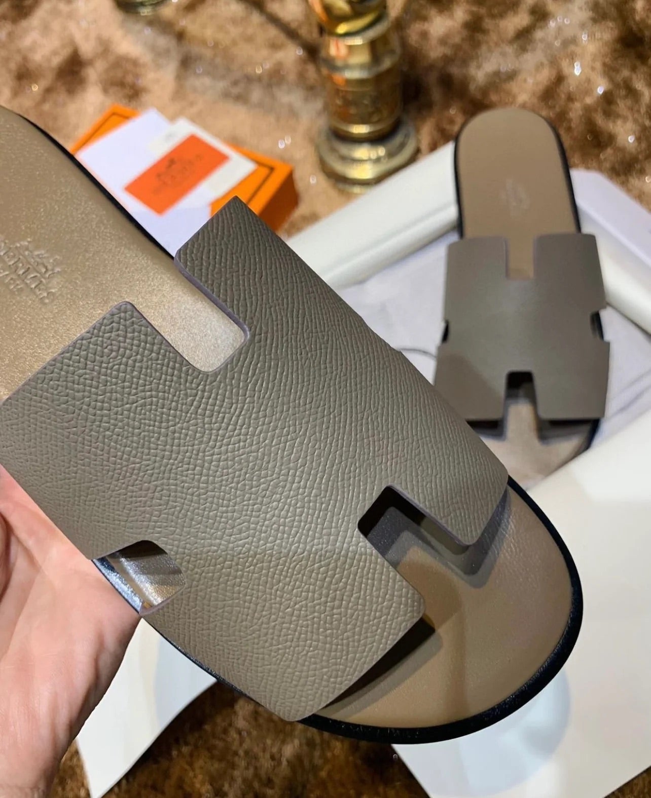 Izmir Sandals