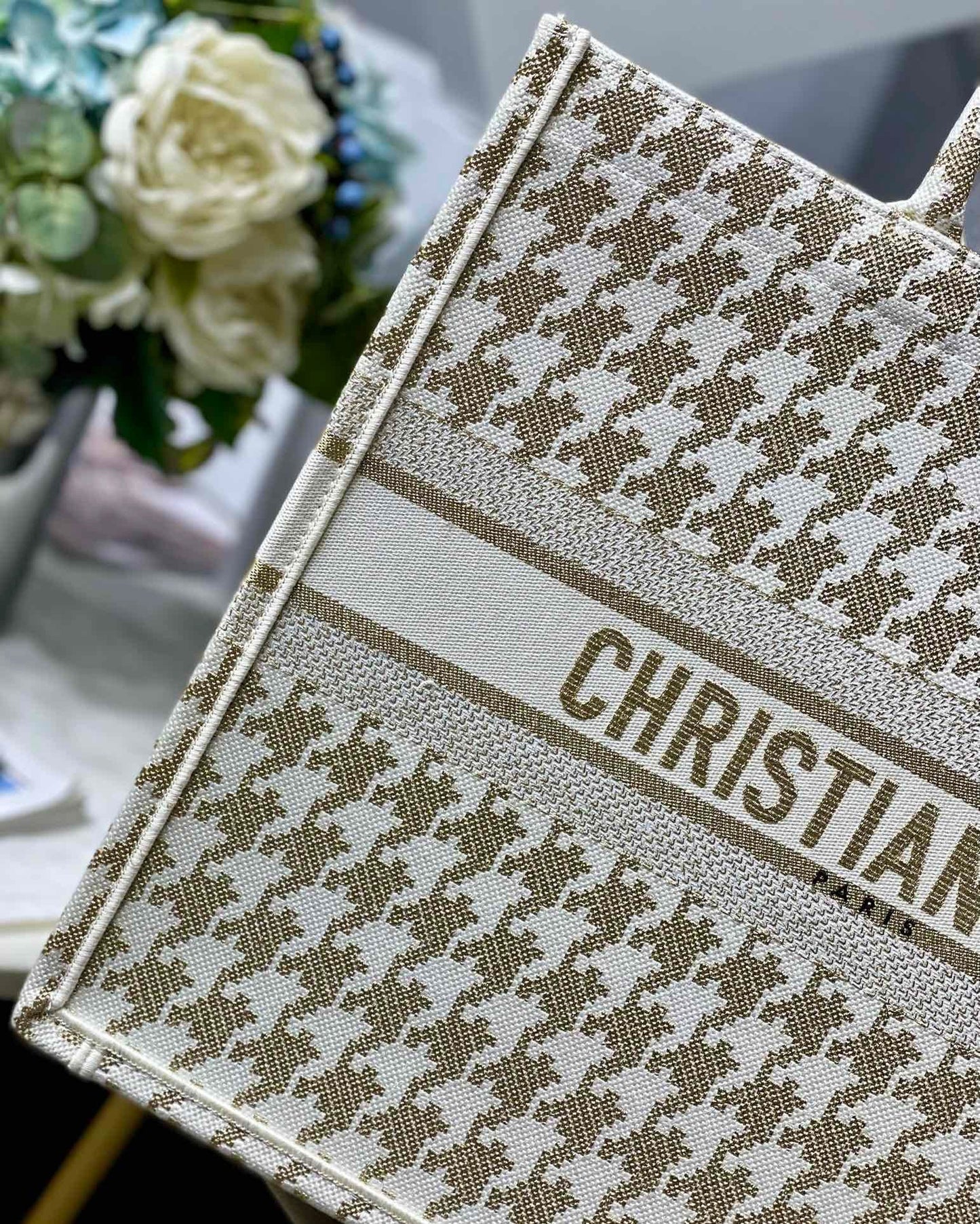 Book Tote