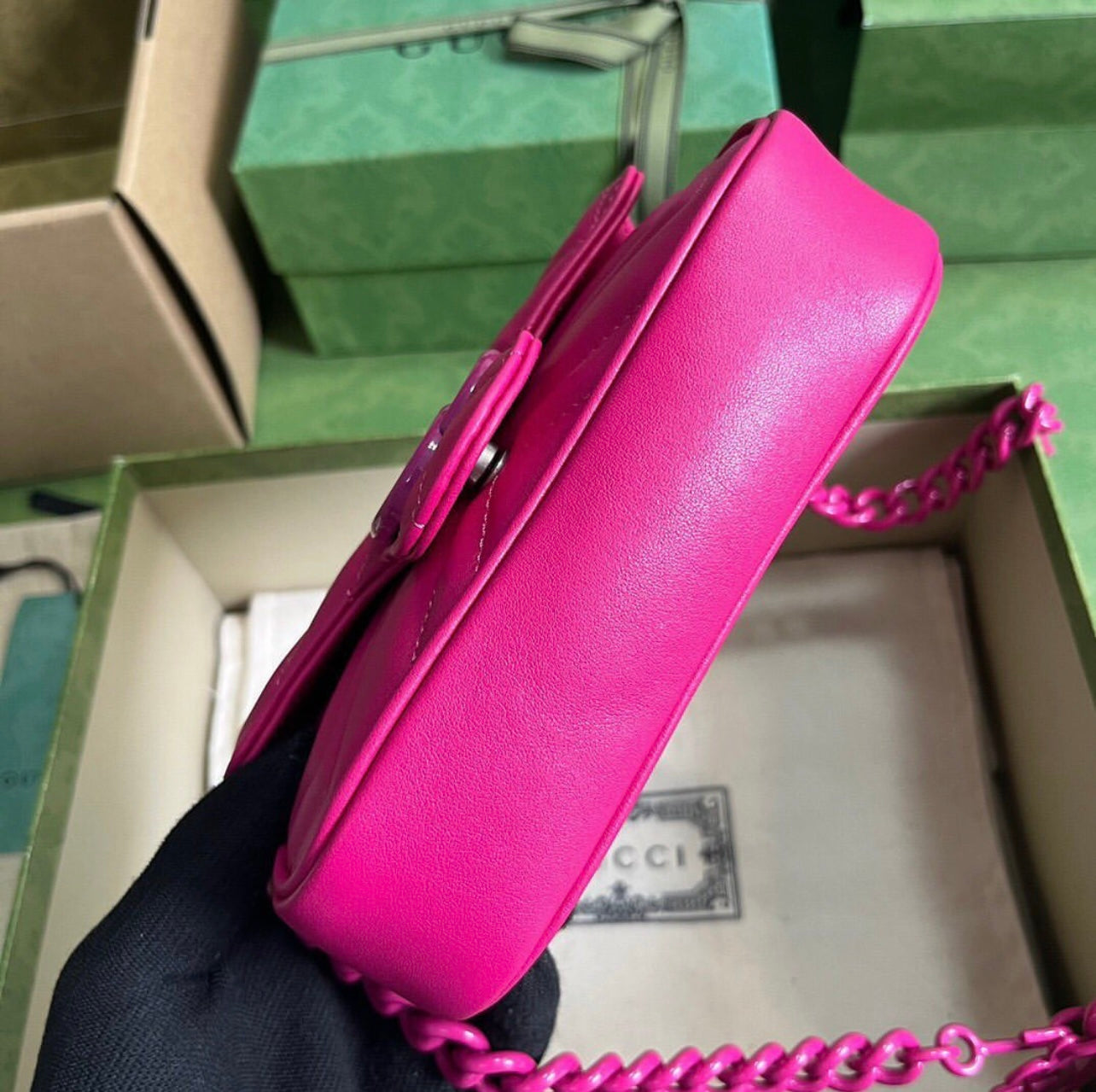 Marmont Super Mini Bag