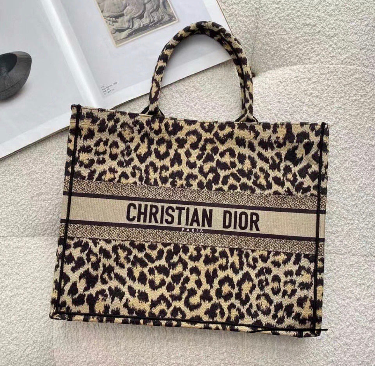 Book Tote