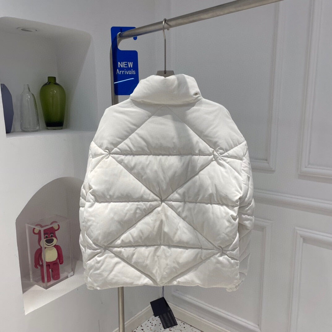 Re Nylon Jacket
