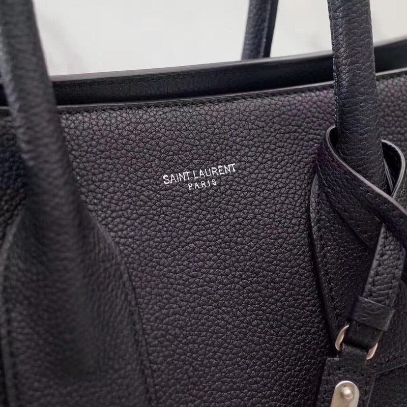Sac De Jour Grained Leather