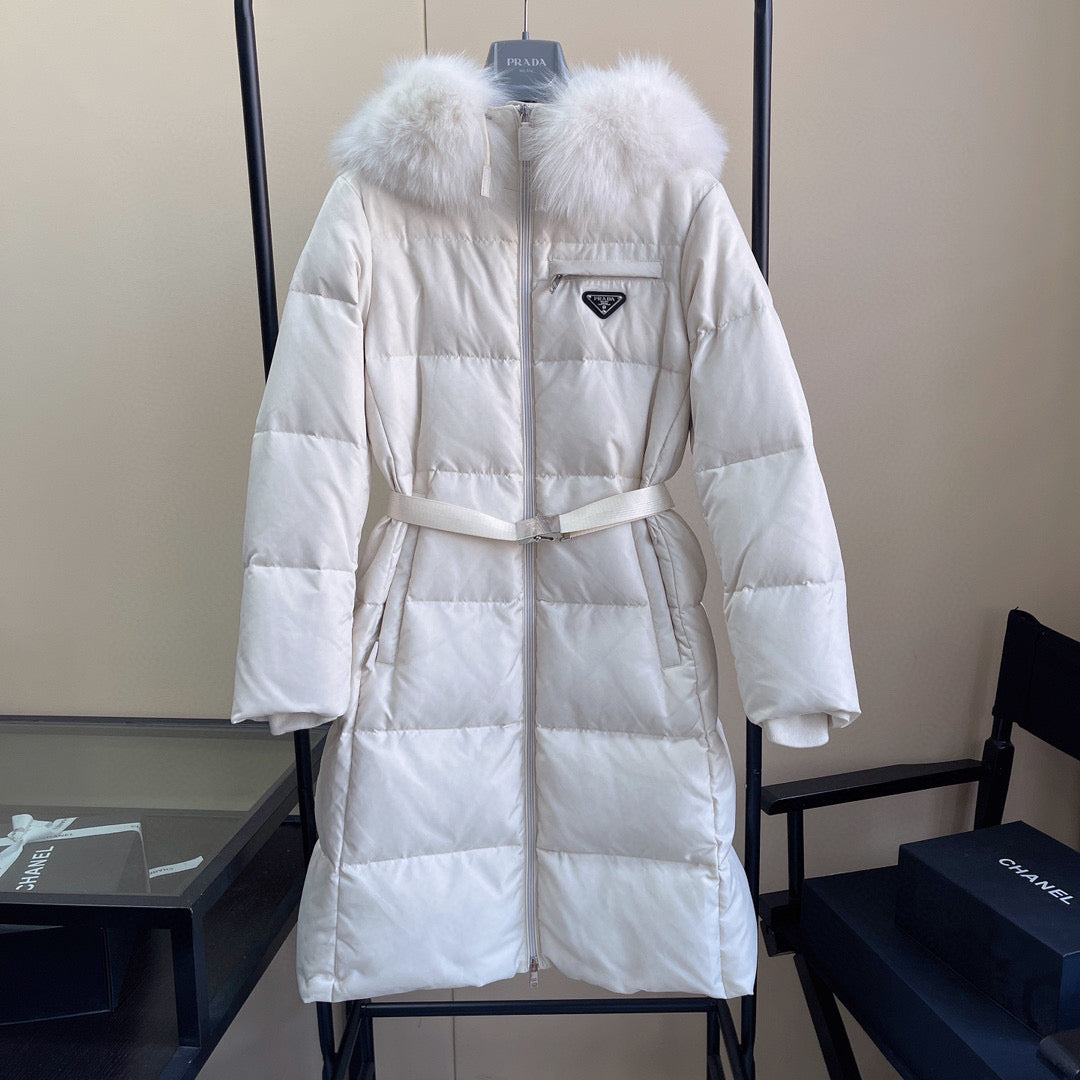 Logo Coat