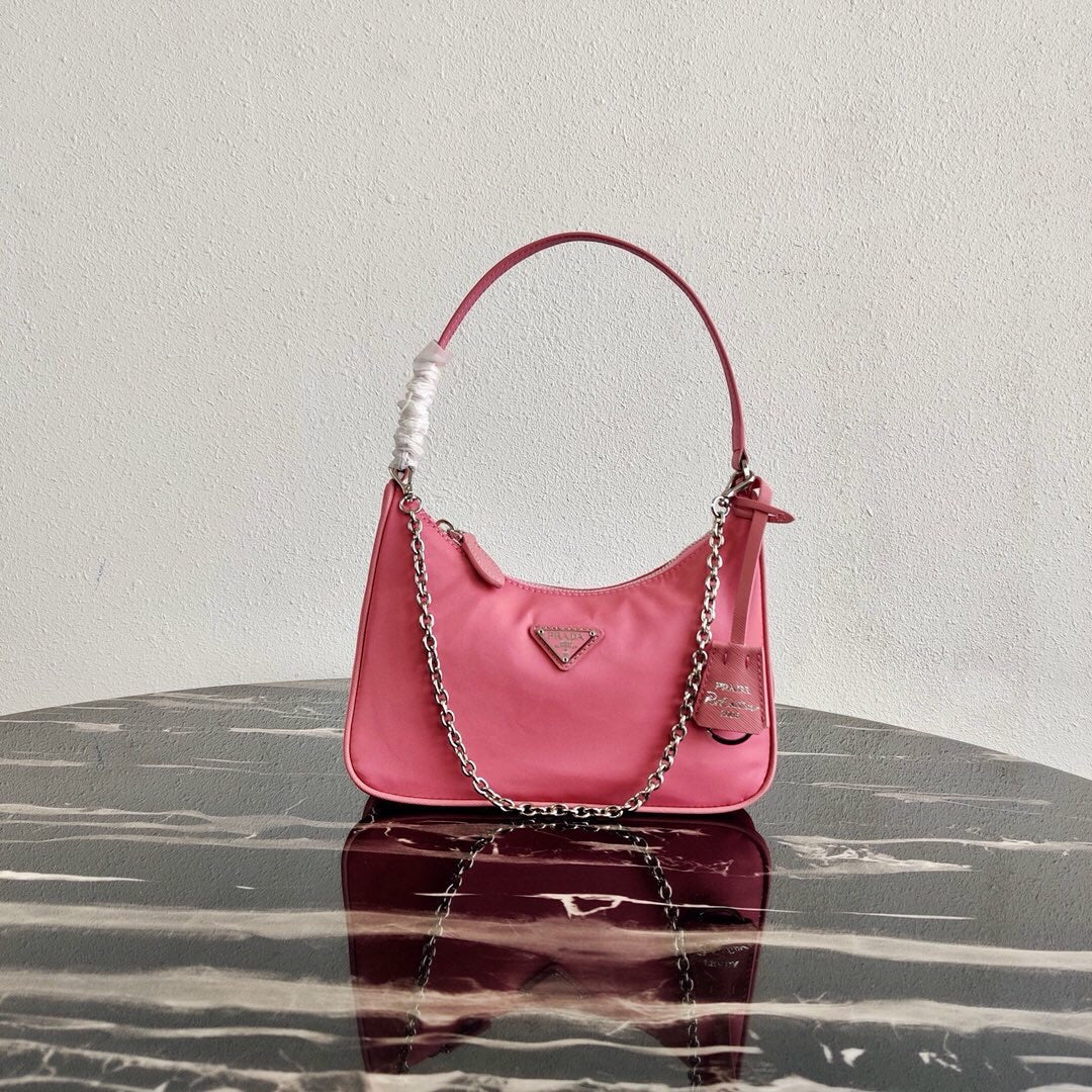 Re-Edition Shoulder Bag