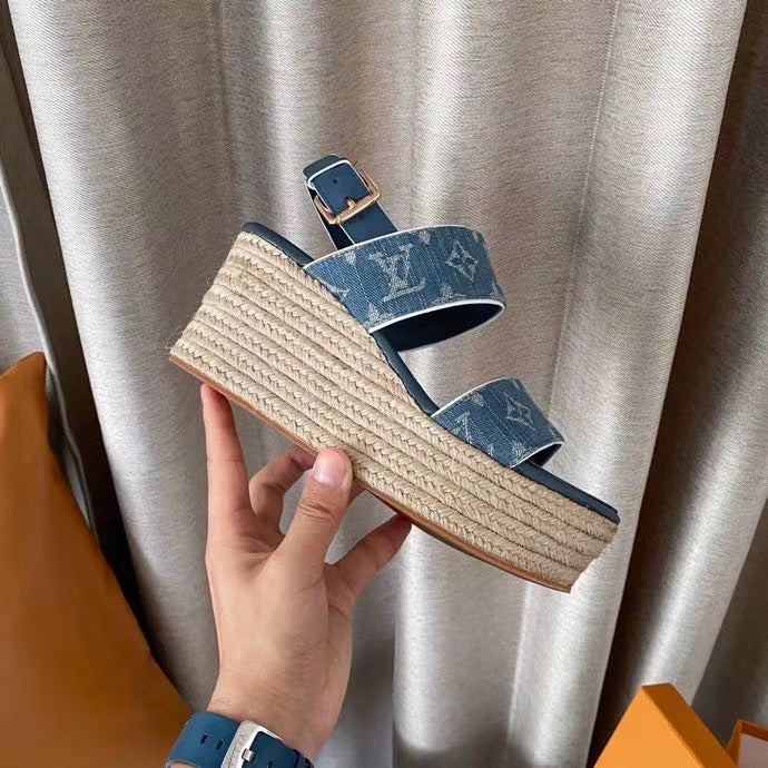 Starboard Wedges