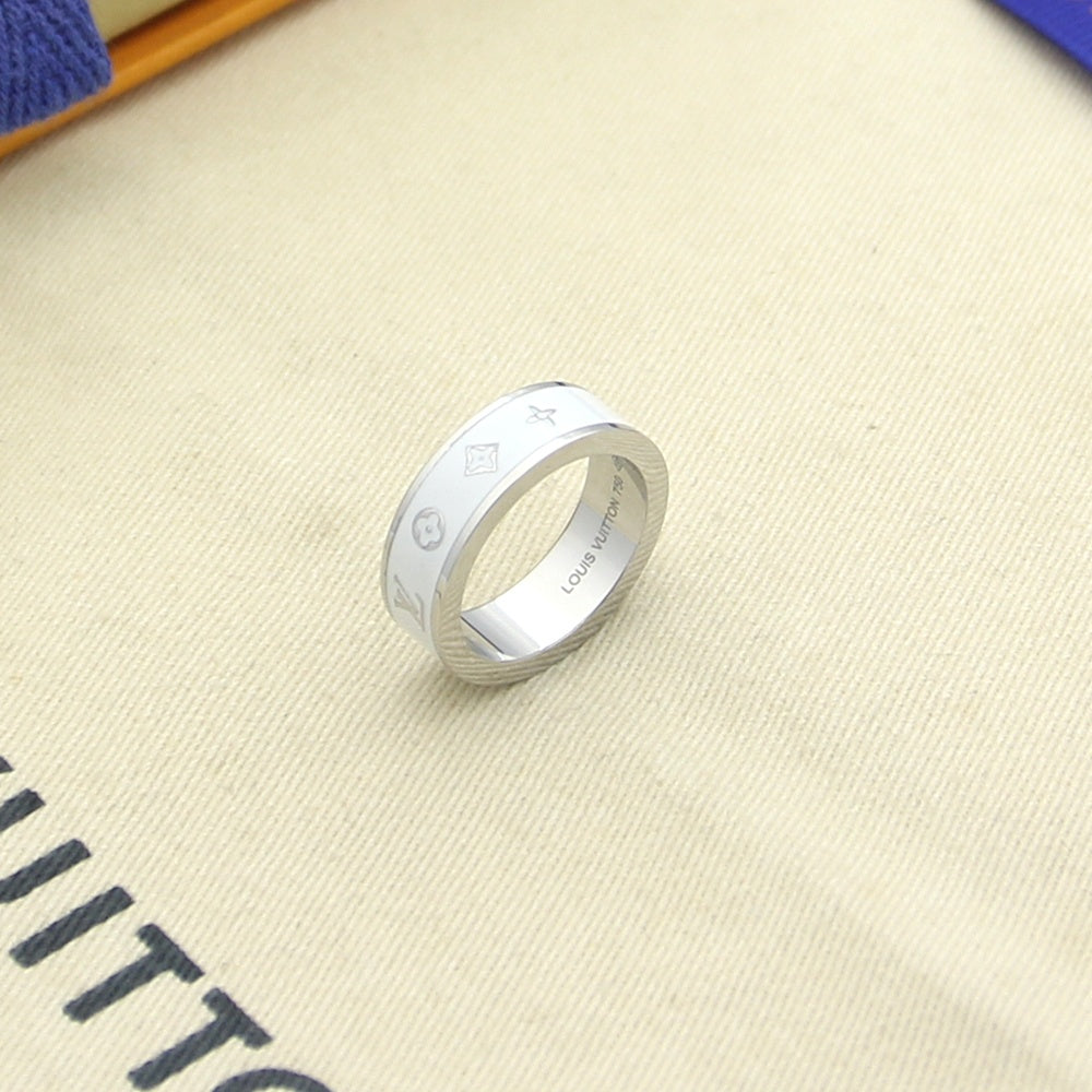 Logo Ring
