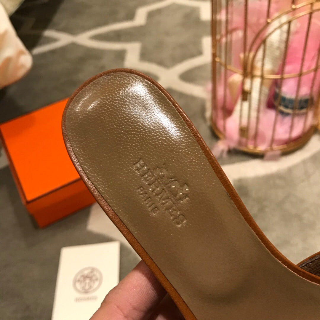 Oran Sandals