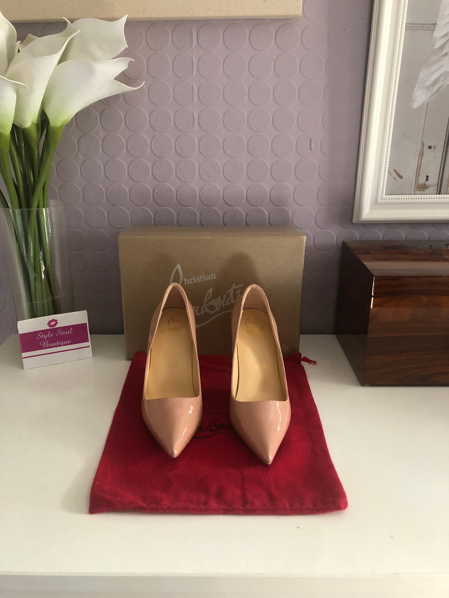 So Kate Patent