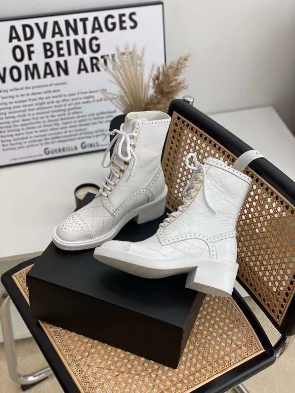 CC Boots