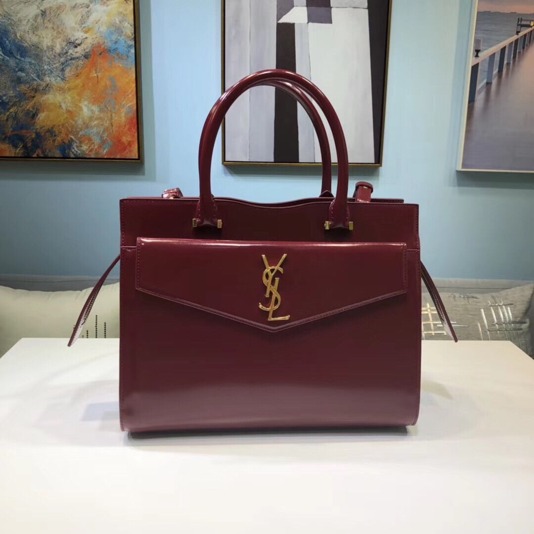 Uptown Medium Tote
