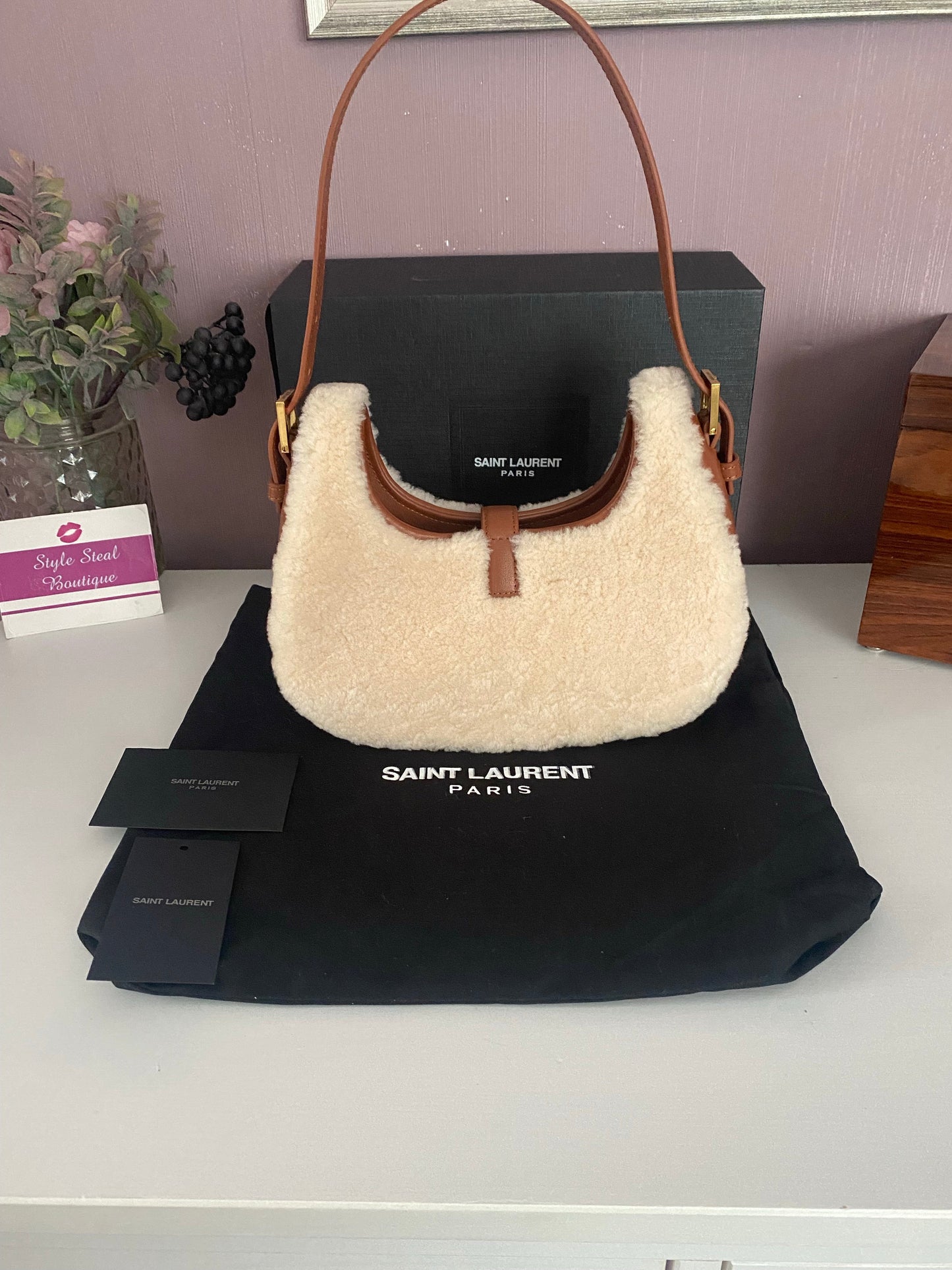 Le Fermoir Hobo